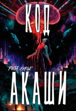 Код Акаши - Рита Лурье