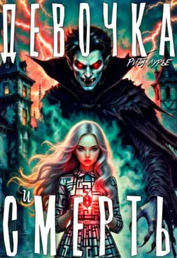 Девочка и смерть - Рита Лурье