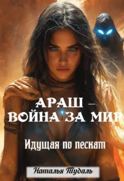 Араш - война за мир - Наталья Тудаль
