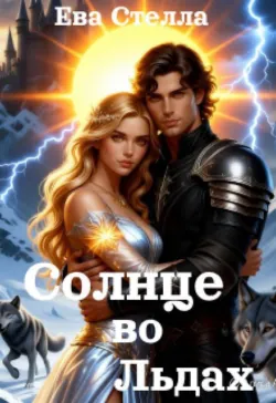 Солнце во Льдах - Ева Стелла
