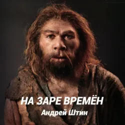 На заре времён - Андрей Штин