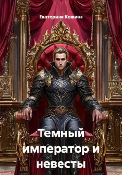 Темный император и невесты - Екатерина Кожина
