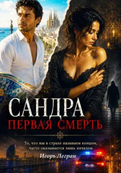 Сандра. Возрождение. Книга 2, аудиокнига . ISDN74288574