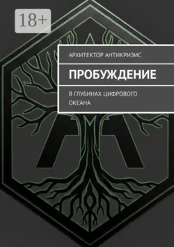 Пробуждение. В глубинах цифрового океана - Архитектор Антикризис