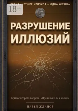 Встреча с тенью. Том 03, аудиокнига . ISDN74257064