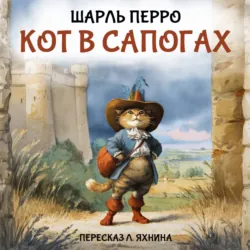 Кот в сапогах - Шарль Перро