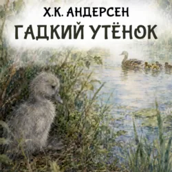 Гадкий утёнок - Ганс Христиан Андерсен