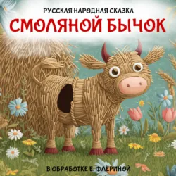 Смоляной бычок - Сборник