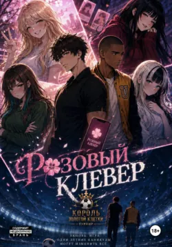 Розовый клевер - Артëм Нариаки