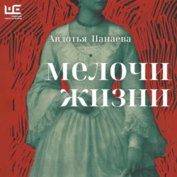 Мелочи жизни - Авдотья Панаева