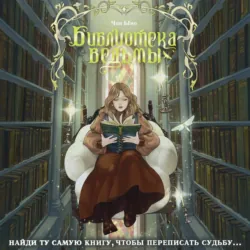 Библиотека ведьмы - Ыно Чон