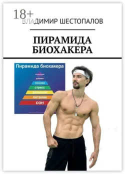 Пирамида биохакера - Владимир Шестопалов