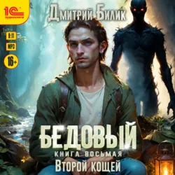 Бедовый. Второй кощей - Дмитрий Билик
