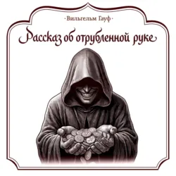 Рассказ об отрубленной руке - Вильгельм Гауф