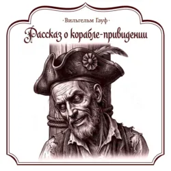 Рассказ о корабле-приведении - Вильгельм Гауф