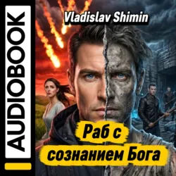 Раб с сознанием Бога - Vladislav Shimin