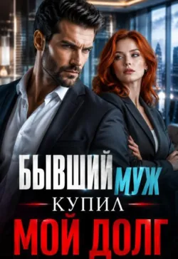 Бывший муж купил мой долг! - Ксения Соболева
