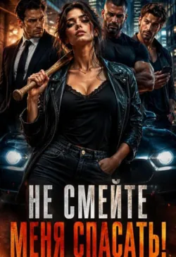 Три Альфы?! Не смейте меня спасать! - Ксения Соболева