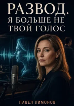 Развод. Я больше не твой голос - Павел Лимонов