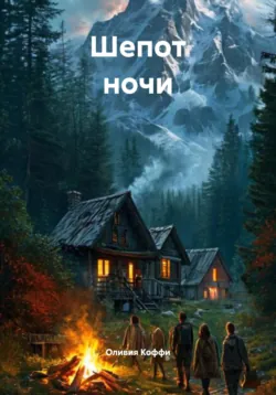Шепот ночи - Оливия Коффи