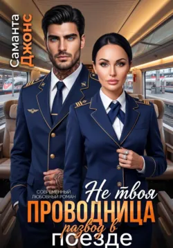 Не твоя проводница. Развод в поезде - Саманта Джонс