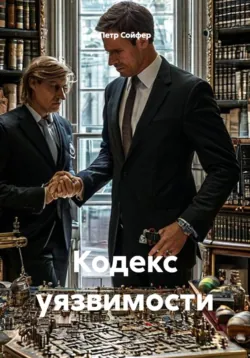 Кодекс уязвимости - Петр Сойфер