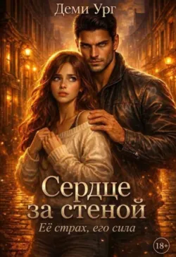 Сердце за стеной - Деми Ург