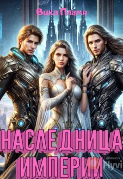 Наследница Империи - Вика Пламя