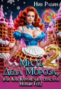 Месть Деда Мороза, или Как Карамелька спасала Новый Год 2 - Ния Рабин