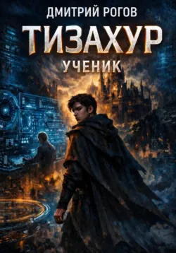 Тизахур: Ученик - Дмитрий Рогов