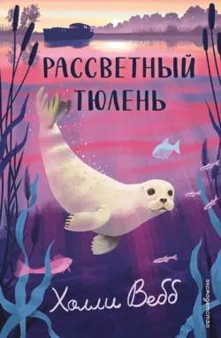 Рассветный тюлень - Холли Вебб