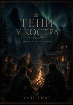 Тени у костра - Таэн Ривз