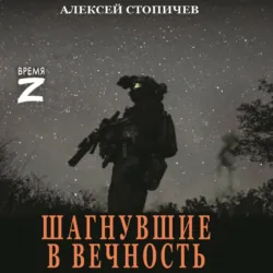 Шагнувшие в вечность - Алексей Стопичев