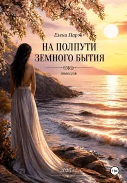 На полпути земного бытия - Елена Паров