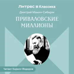 Приваловские миллионы - Дмитрий Мамин-Сибиряк