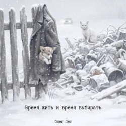 Время жить и время выбирать - Олег Пет