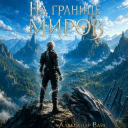 На границе миров. Том I - Александр Вайс