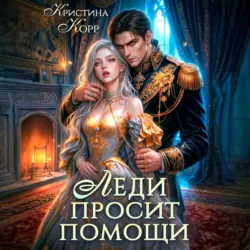 Леди просит помощи. Леди её получит! - Кристина Корр