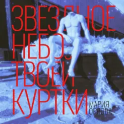 Звездное небо твоей куртки - Мария Орлова