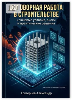Черновая отделка квартиры с нуля. Стяжка, штукатурка, гипсокартон, аудиокнига . ISDN74374804