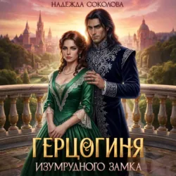 Герцогиня Изумрудного замка - Надежда Соколова