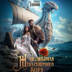 (не) Любимая жена северного Вепря - Арина Теплова