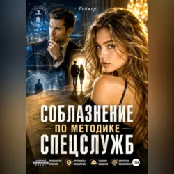 Соблазнение по методике спецслужб - Роджер