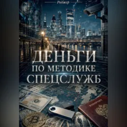 Деньги по методике спецслужб - Роджер