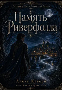 Память Риверфолла - Алекс Куверн