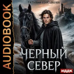 Черный север - Татьяна Солодкова