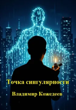 Точка сингулярности - Владимир Кожедеев