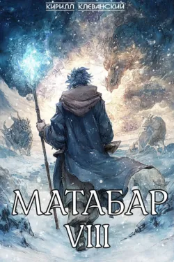 Матабар VIII - Кирилл Клеванский