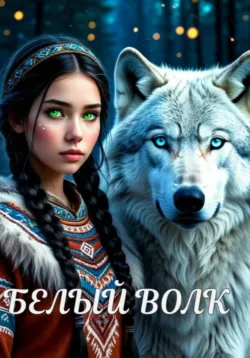 Белый волк - Арина Александрова