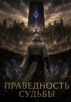 Праведность судьбы - Namuchi Asur